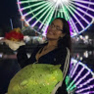 Meet your Posher, Laurel